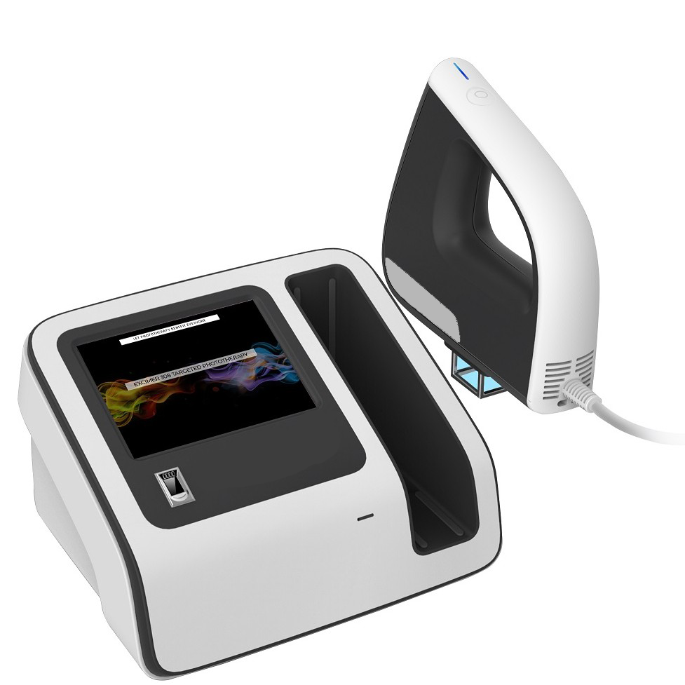 308nm Excimer Laser System Dermatology ON-5000D