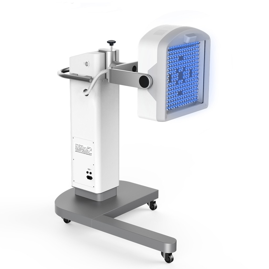 UVA1 phototherapy for Treatment of Scleroderma ON-4002A1/A2