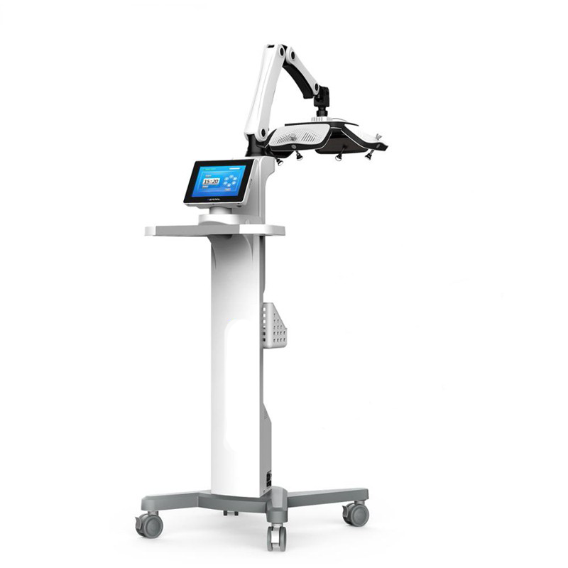 Laser Hair Growth Therapy Machine ON-8000A