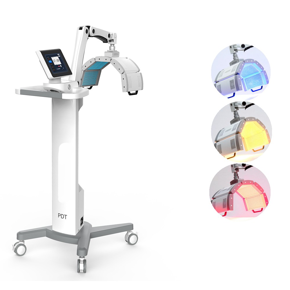 PDT Led Light Therapy Machine For skin rejuvenation ON-7000A - Onkomed