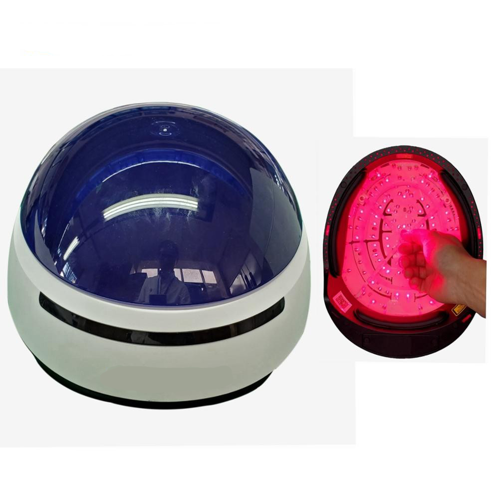Laser Hair Growth Helmet For Hair Loss ON-8000B